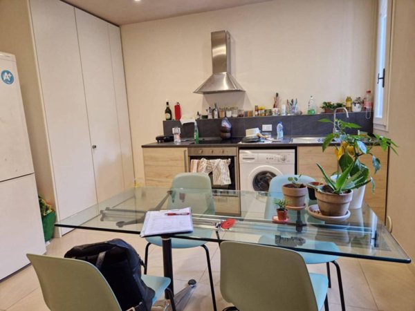 appartamento in affitto a Bologna in zona Murri