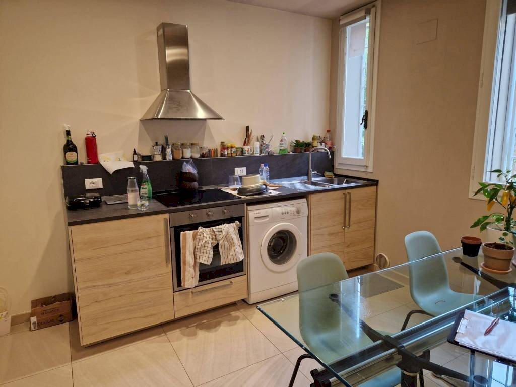 appartamento in affitto a Bologna in zona Murri