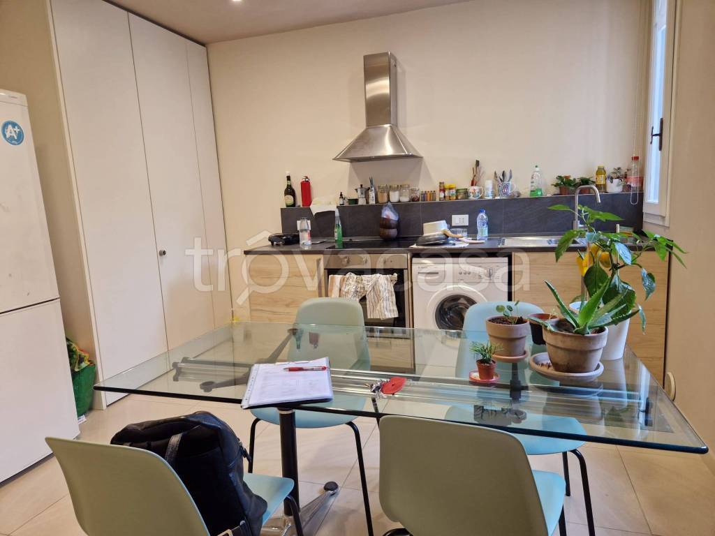 appartamento in affitto a Bologna in zona Murri