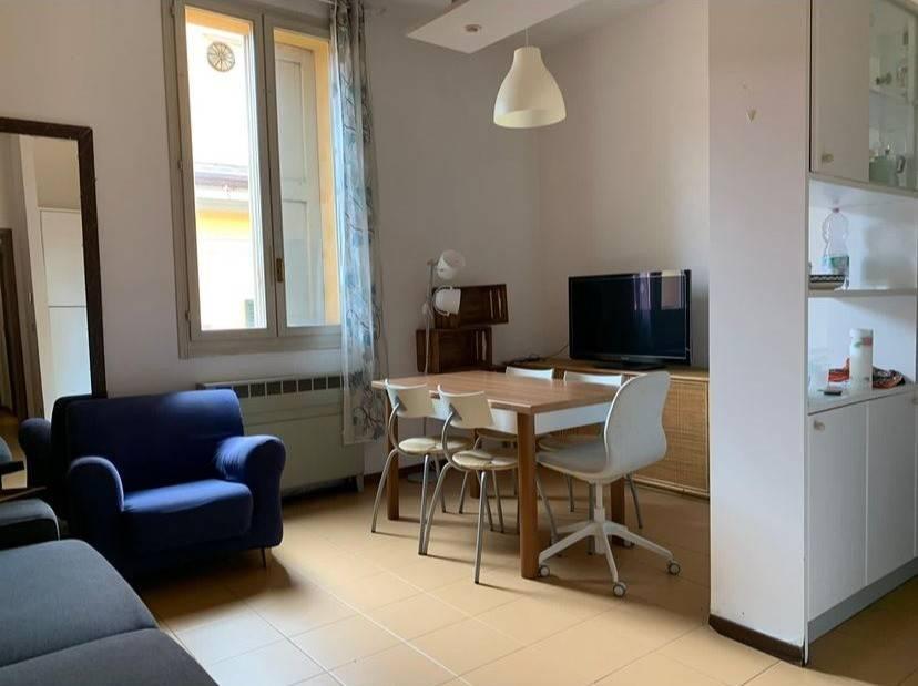 appartamento in affitto a Bologna in zona Centro Storico