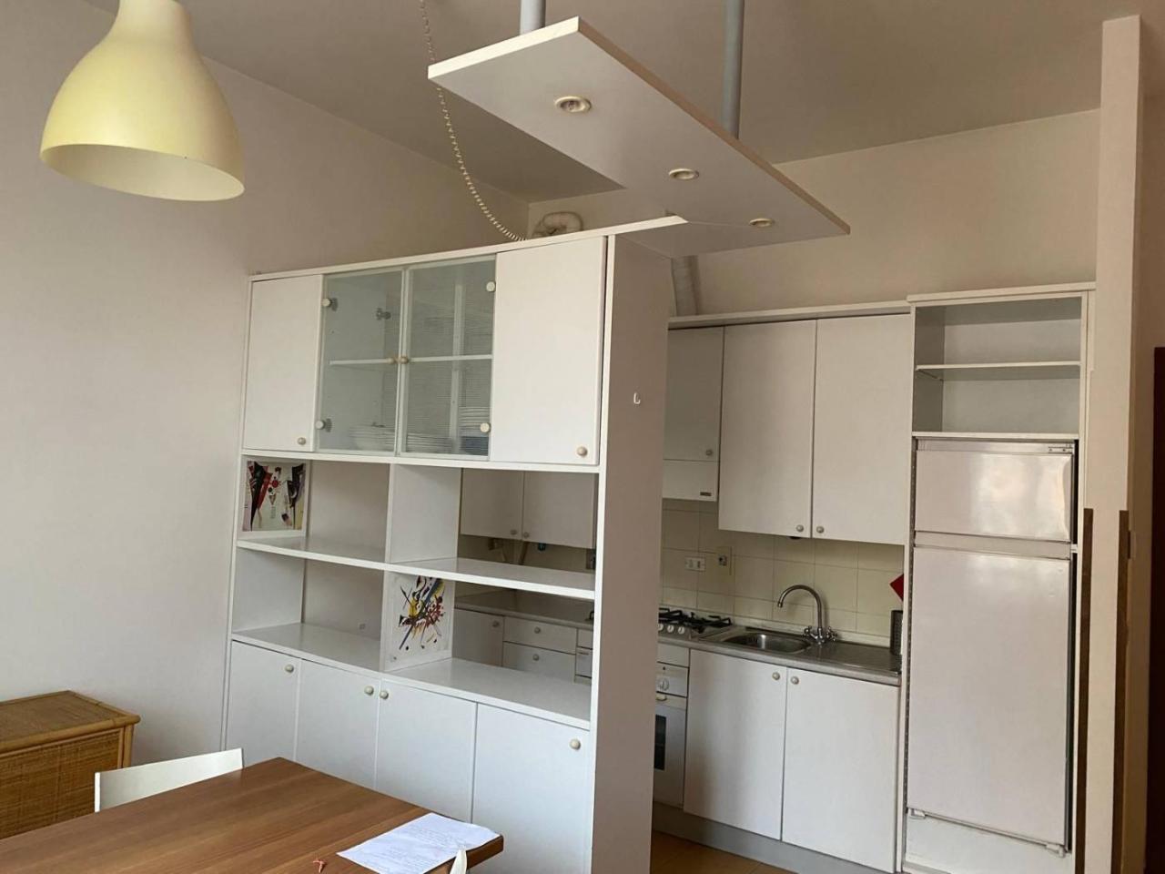 appartamento in affitto a Bologna in zona Centro Storico