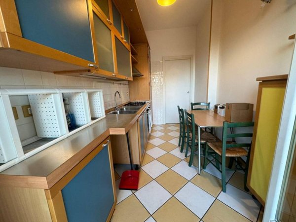 appartamento in affitto a Bologna in zona Lame