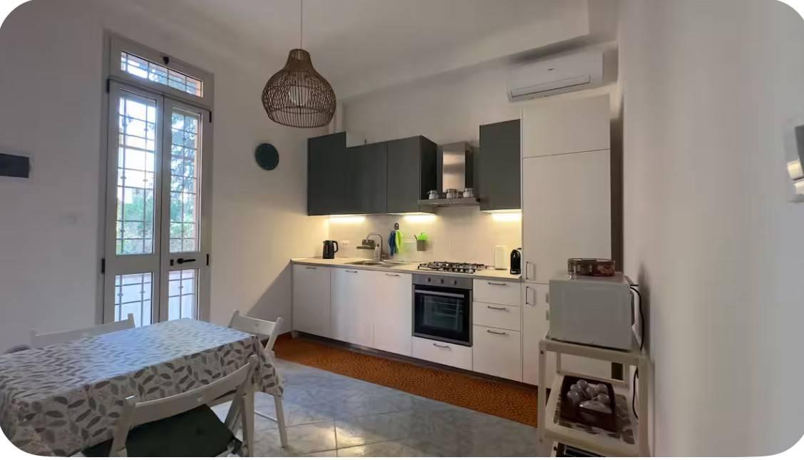 appartamento in affitto a Bologna in zona Murri