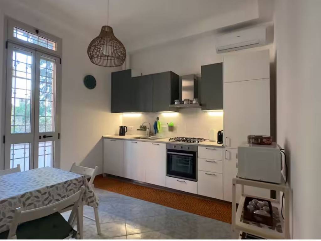 appartamento in affitto a Bologna in zona Murri