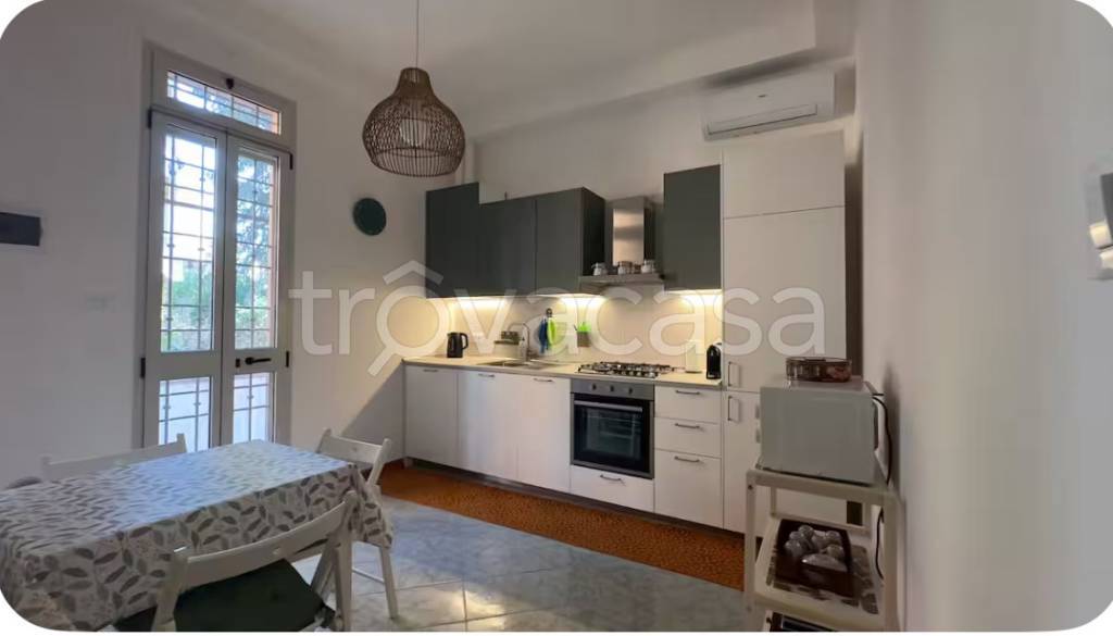 appartamento in affitto a Bologna in zona San Vitale