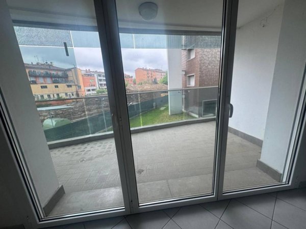 appartamento in affitto a Bologna in zona Murri