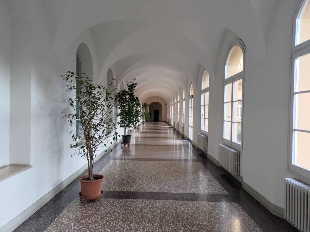 appartamento in affitto a Bologna in zona Santo Stefano