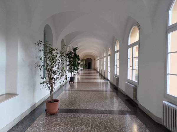 appartamento in affitto a Bologna in zona Santo Stefano
