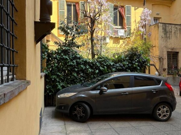 appartamento in affitto a Bologna in zona Centro Storico