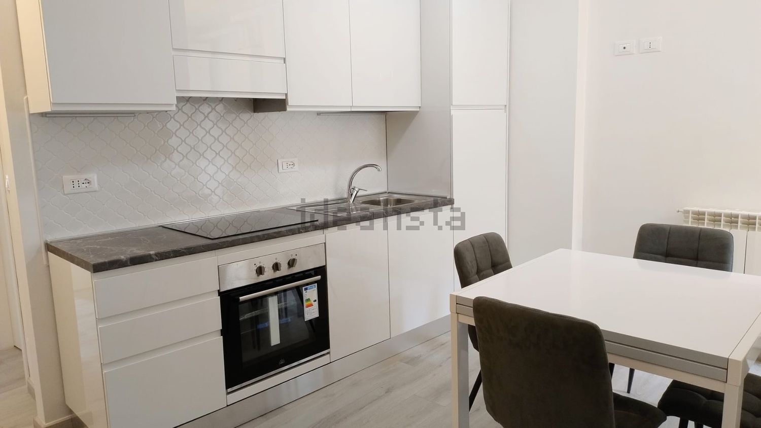 appartamento in affitto a Bologna in zona Quartiere Porto