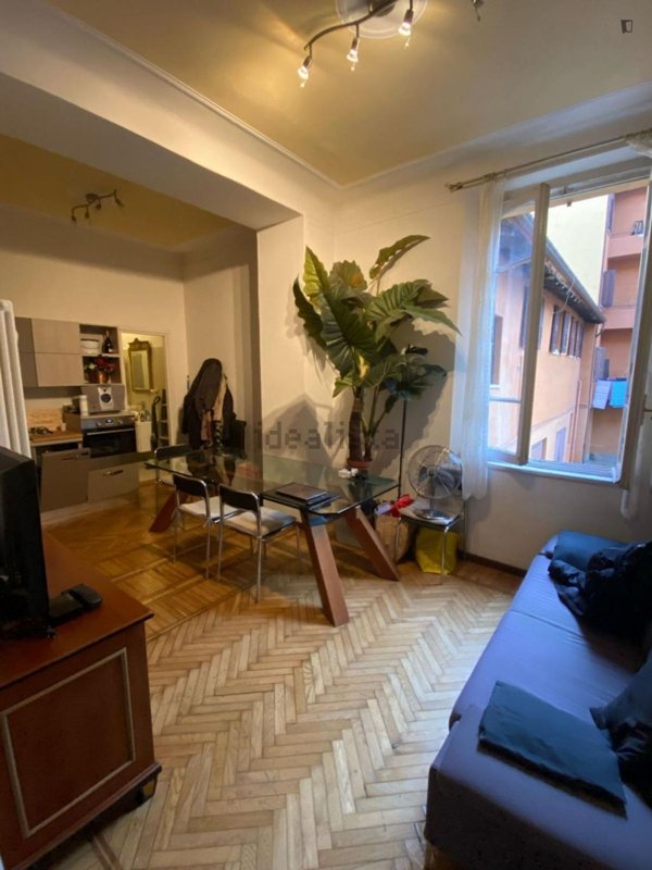 appartamento in affitto a Bologna in zona Centro Storico