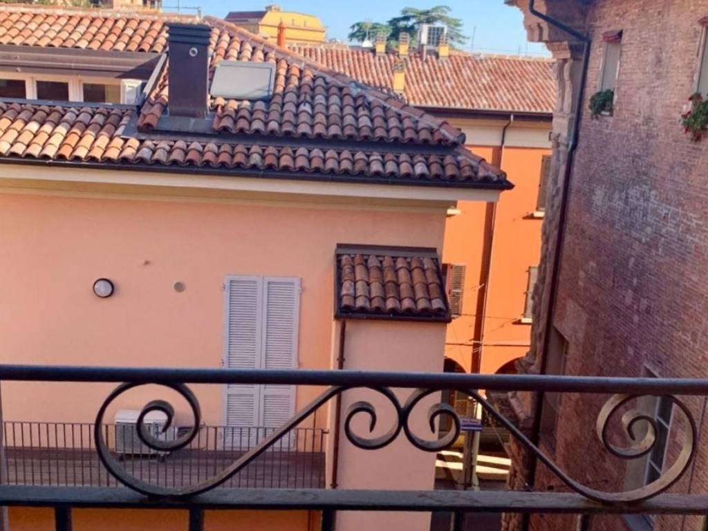 appartamento in affitto a Bologna in zona Centro Storico
