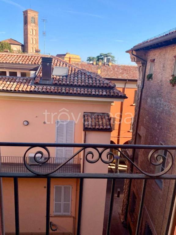 appartamento in affitto a Bologna in zona Centro Storico