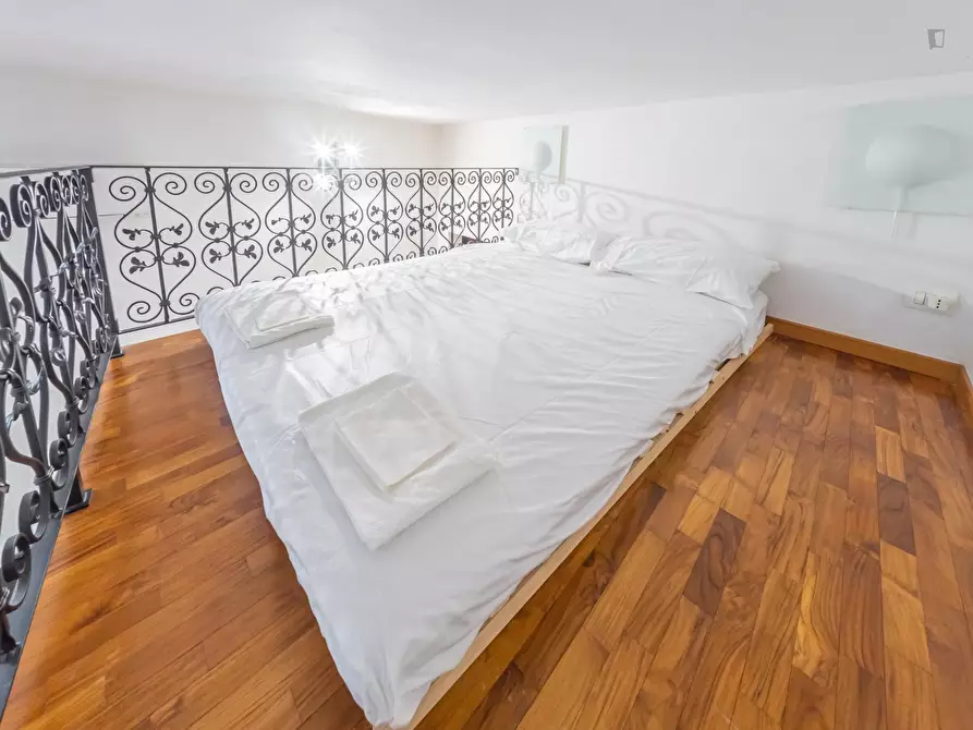 appartamento in affitto a Bologna