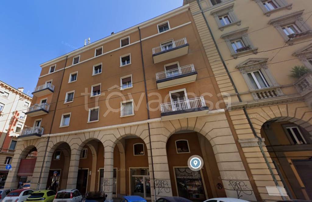 appartamento in affitto a Bologna in zona Quartiere Porto