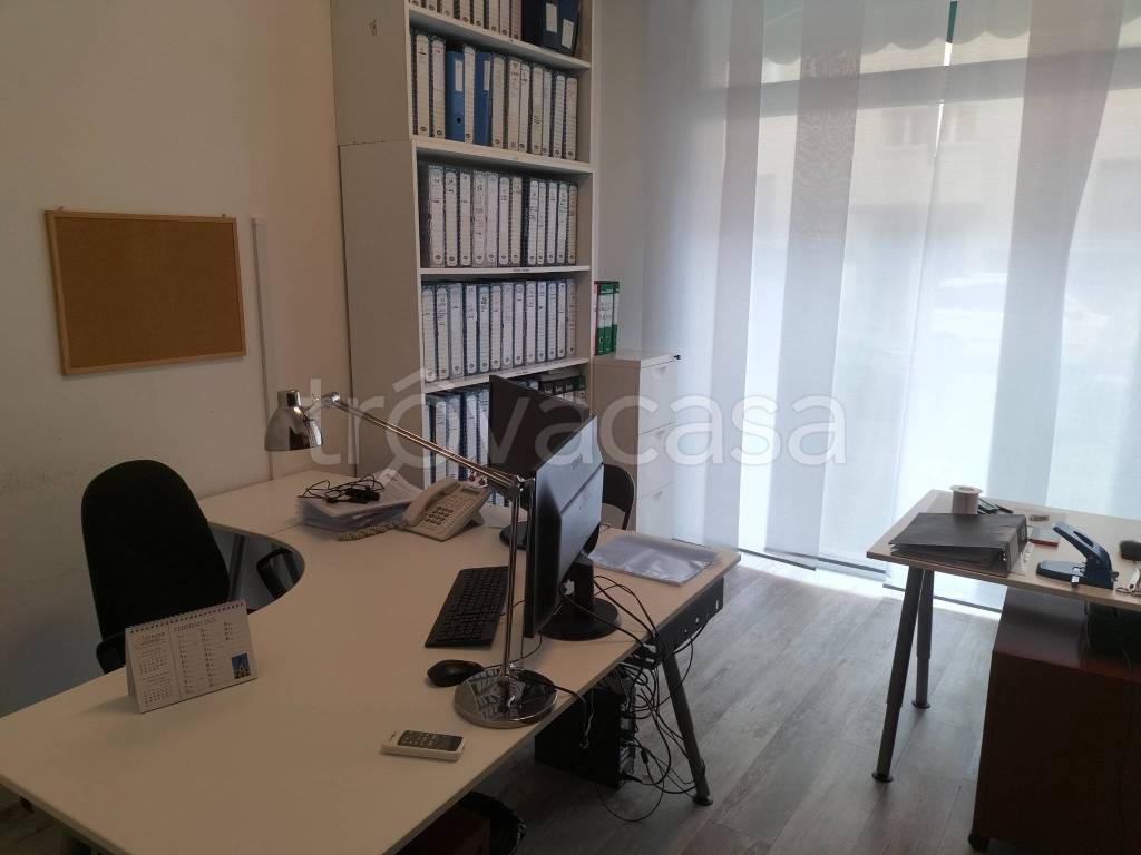 ufficio in affitto a Bologna in zona Barca