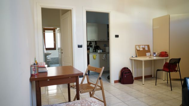 appartamento in affitto a Bologna in zona Lame