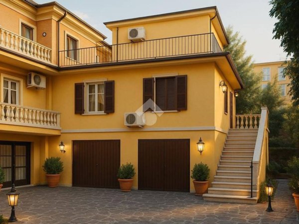 appartamento in affitto a Bologna in zona Santo Stefano