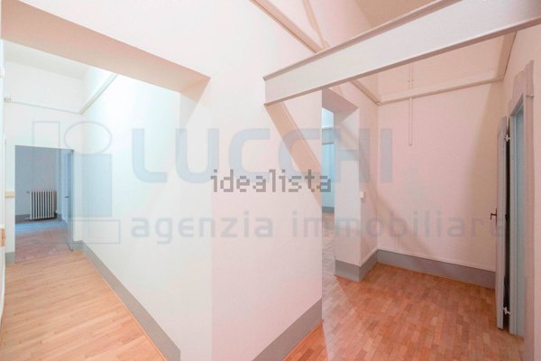 ufficio in affitto a Bologna in zona Centro Storico