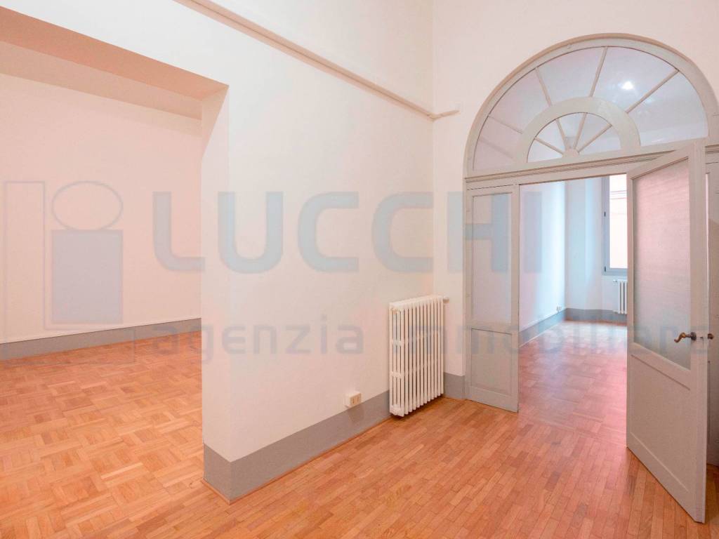 ufficio in affitto a Bologna in zona Centro Storico