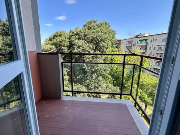 appartamento in affitto a Bologna in zona Pilastro