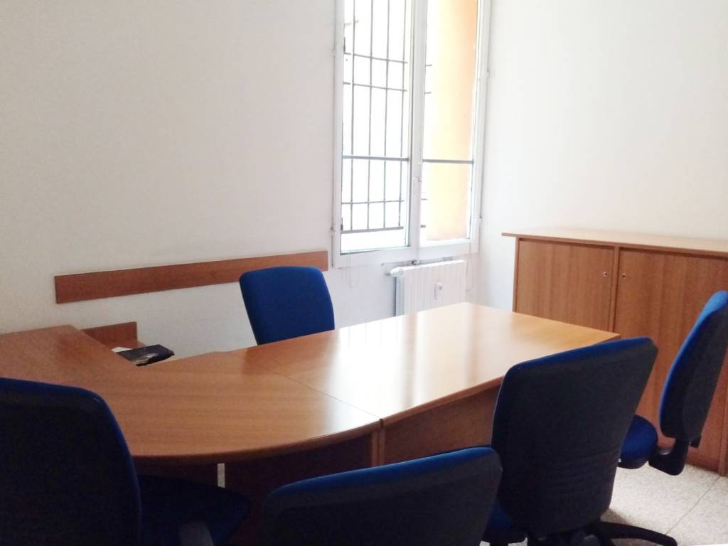 ufficio in affitto a Bologna in zona Centro Storico