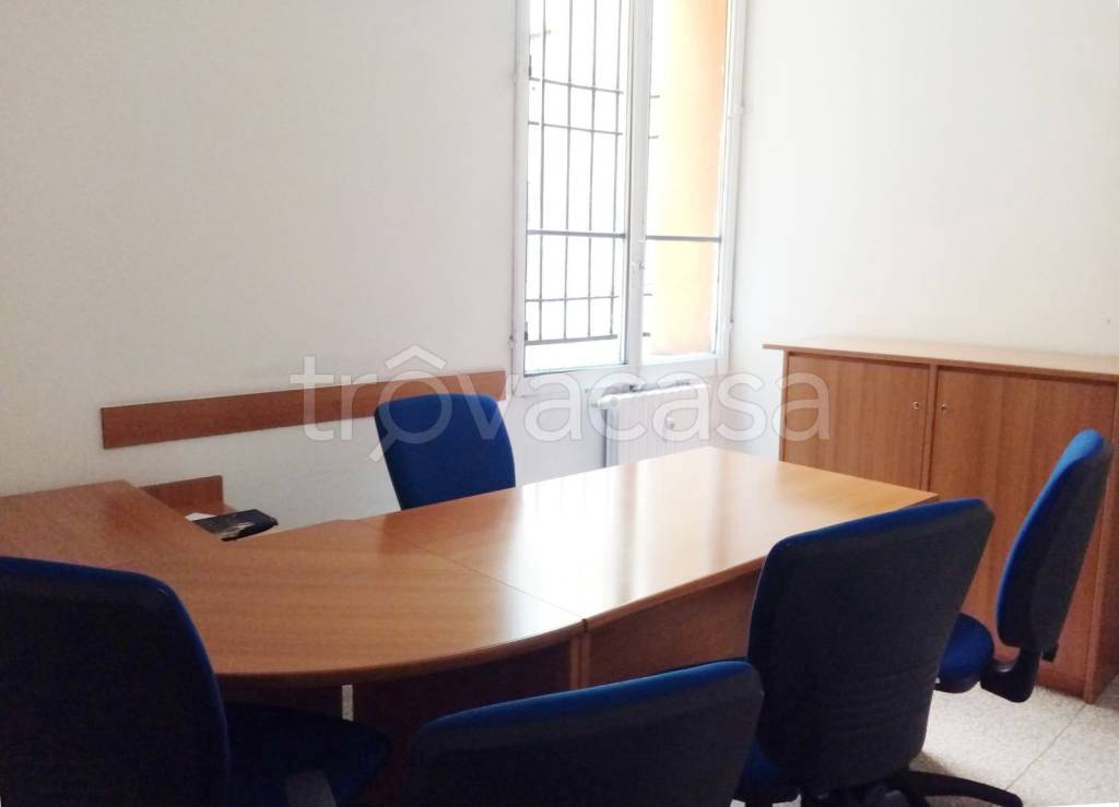 ufficio in affitto a Bologna in zona Centro Storico