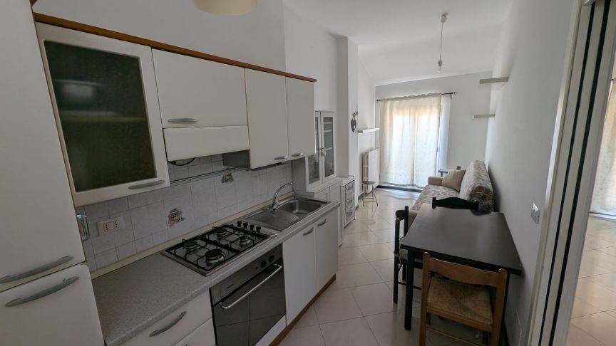 appartamento in affitto a Bologna in zona Centro Storico