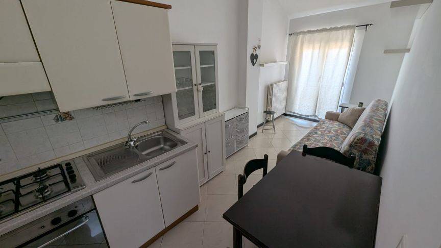 appartamento in affitto a Bologna in zona Centro Storico