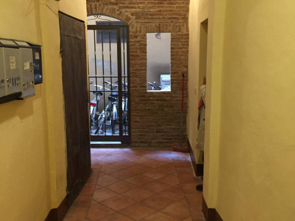 appartamento in affitto a Bologna in zona San Vitale