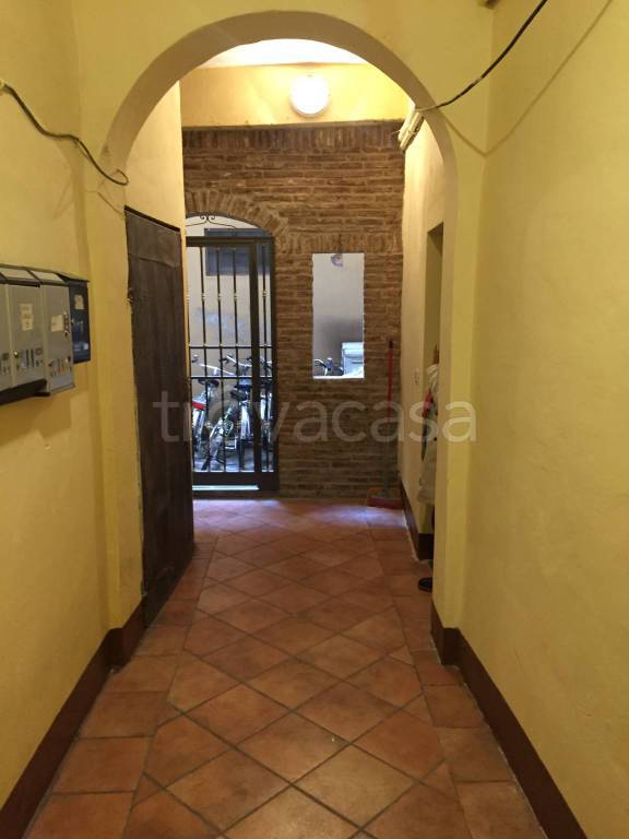 appartamento in affitto a Bologna in zona San Vitale
