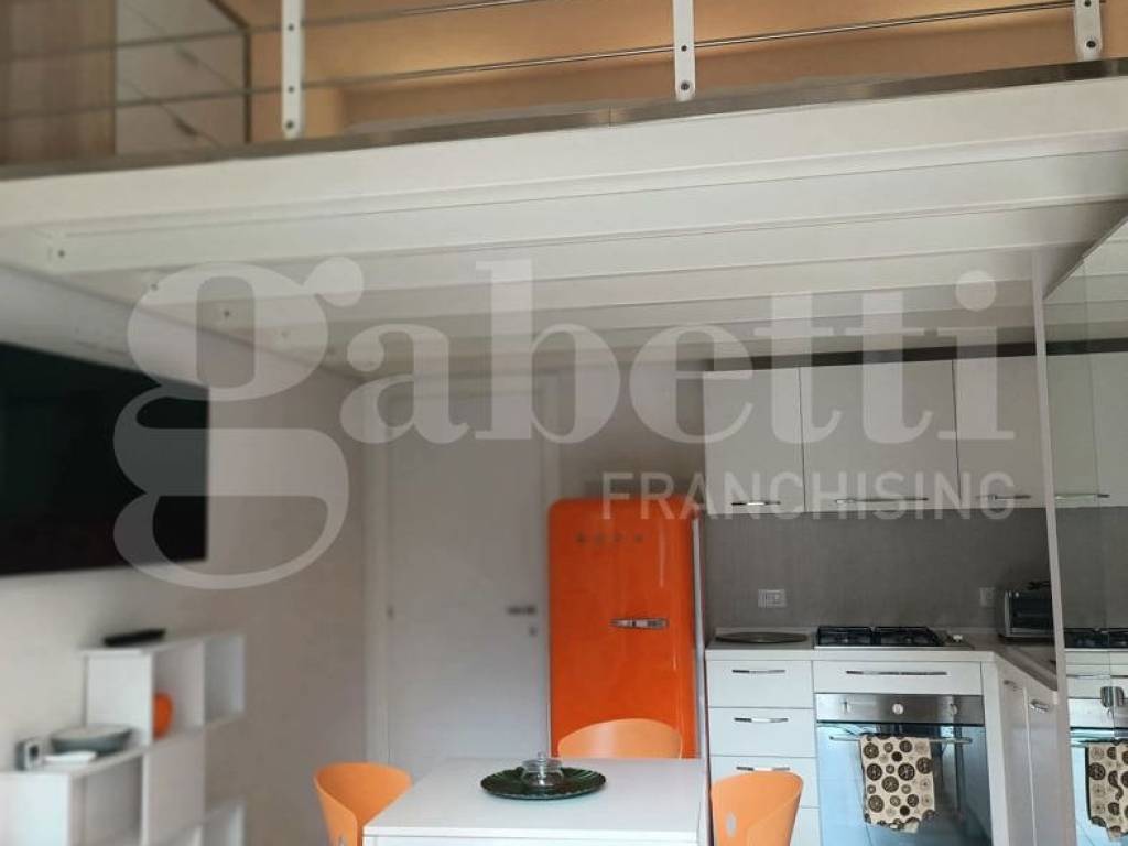 appartamento in affitto a Bologna in zona Santa Viola
