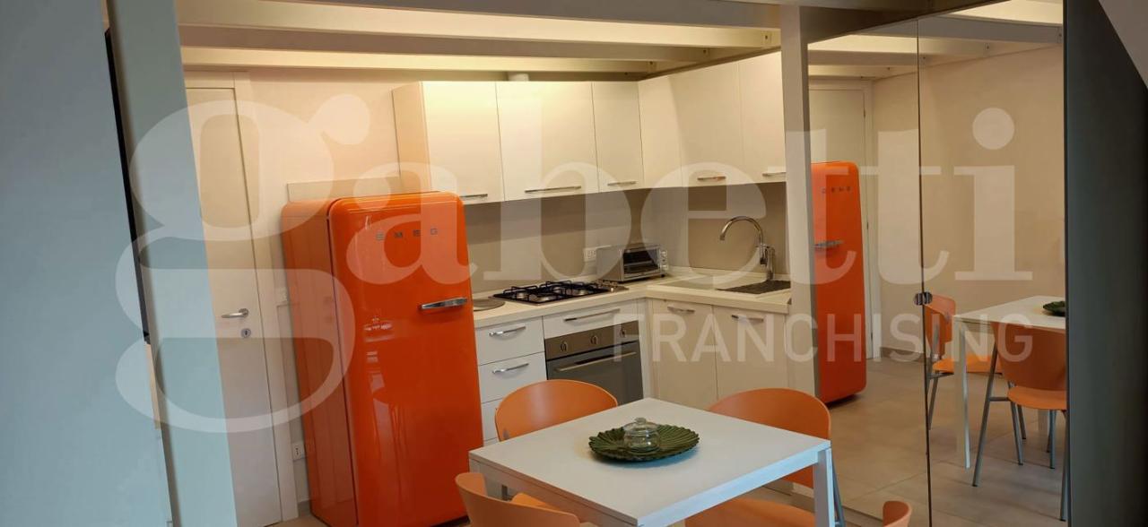 appartamento in affitto a Bologna in zona Barca