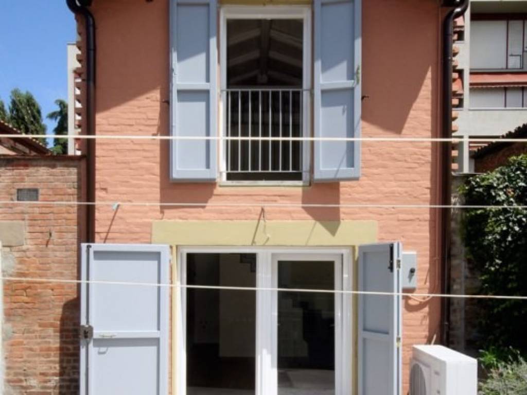 appartamento in affitto a Bologna in zona Corticella