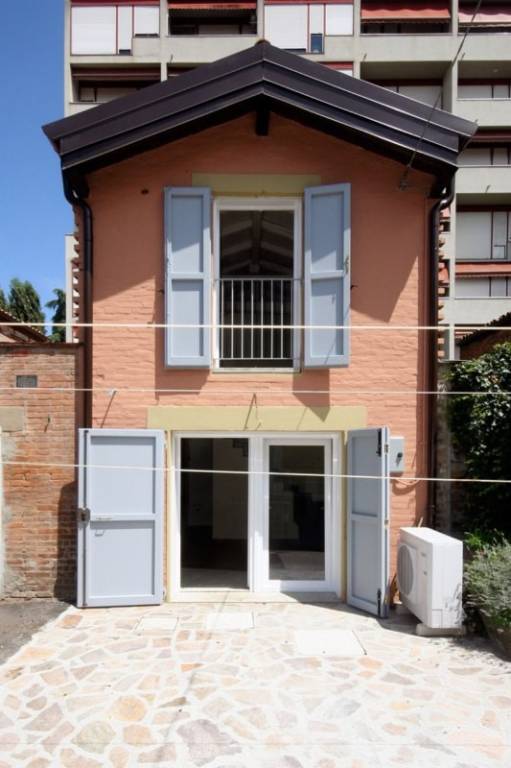 appartamento in affitto a Bologna in zona Bolognina