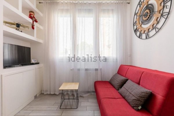 appartamento in affitto a Bologna