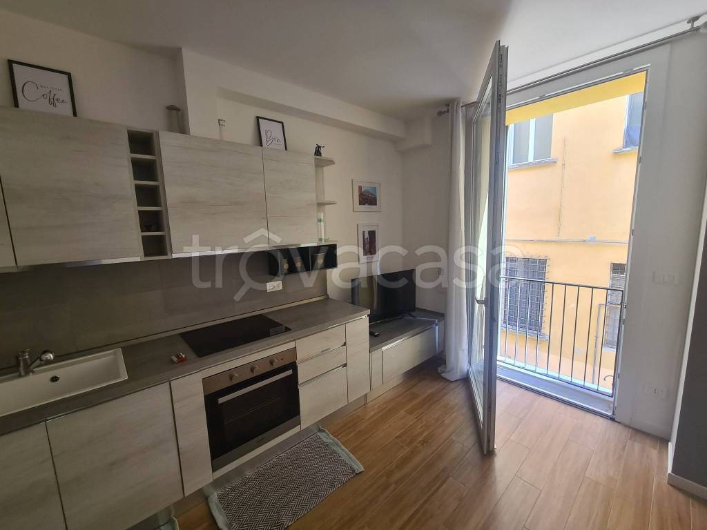 appartamento in affitto a Bologna in zona Centro Storico