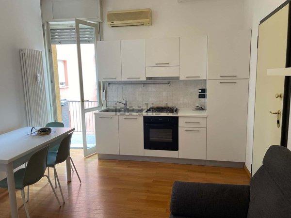 appartamento in affitto a Bologna in zona Quartiere Porto