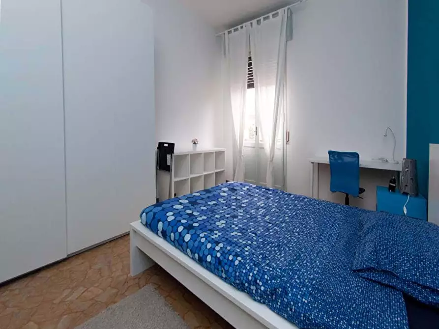 appartamento in affitto a Bologna in zona Murri