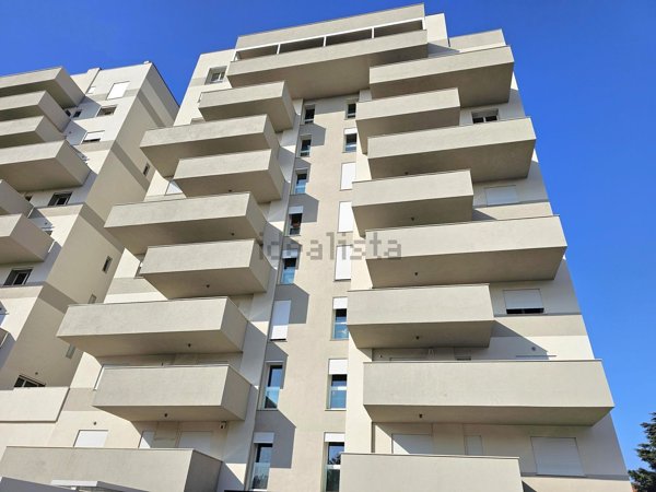 appartamento in affitto a Bologna