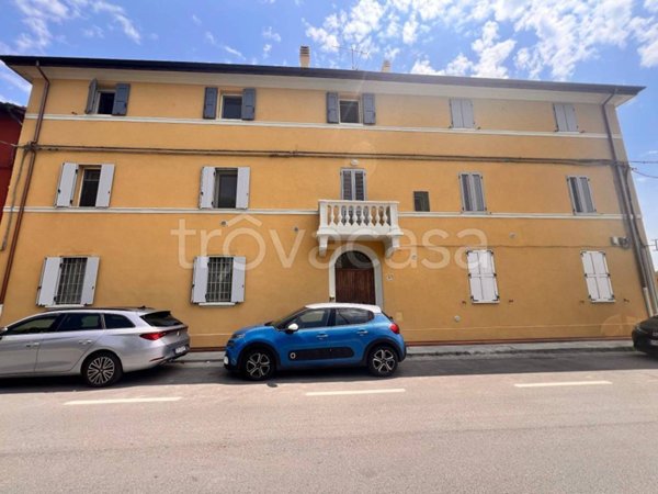 appartamento in affitto a Bologna in zona Corticella
