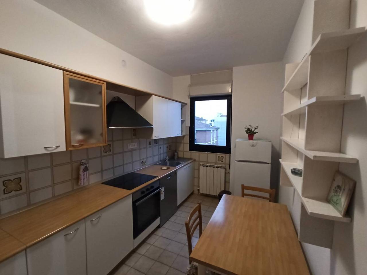 appartamento in affitto a Bologna in zona San Vitale