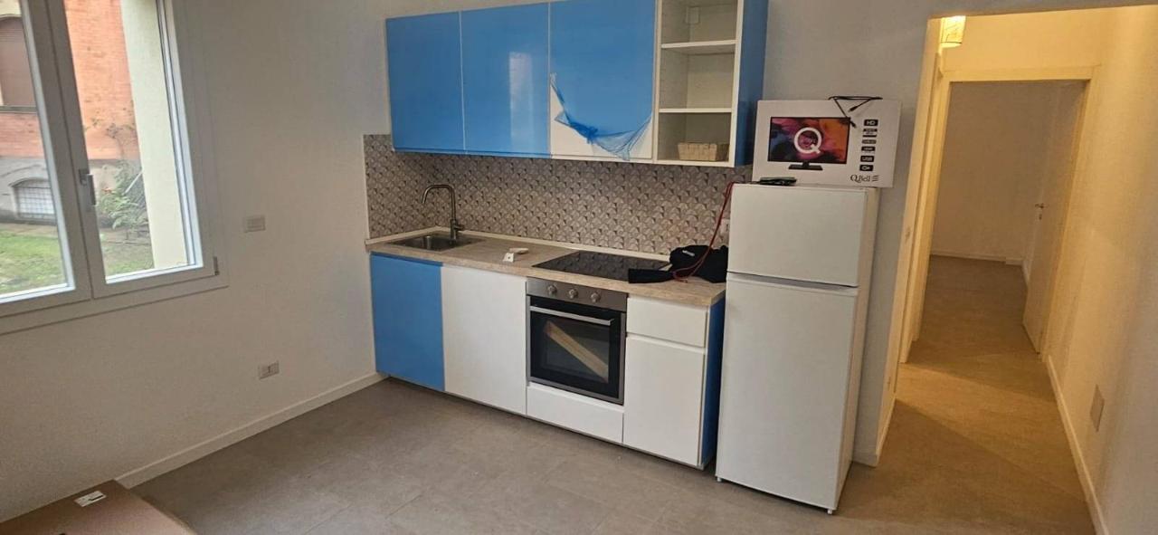 appartamento in affitto a Bologna in zona Centro Storico