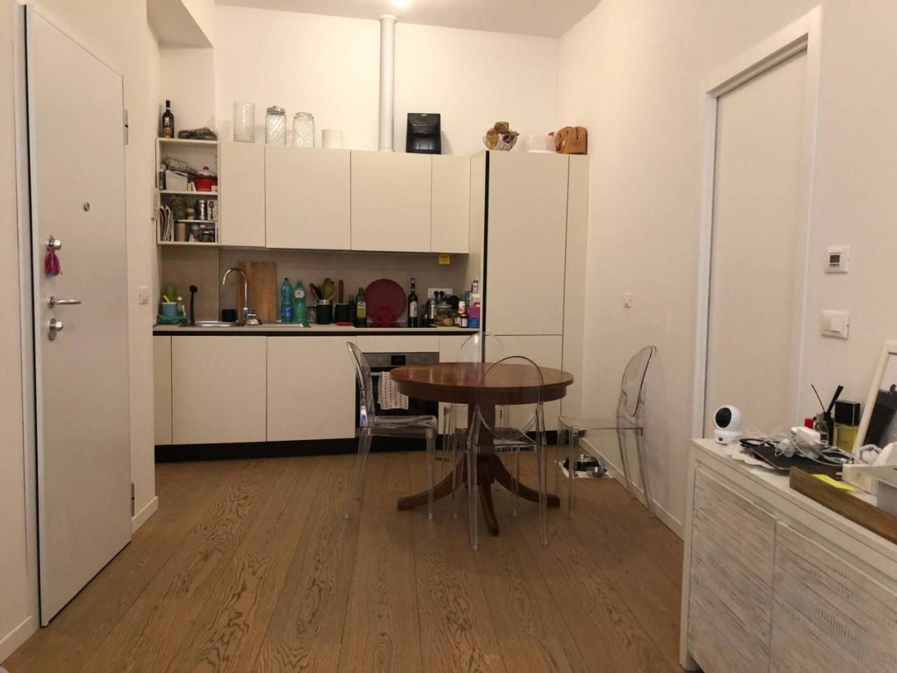 appartamento in affitto a Bologna in zona Santo Stefano