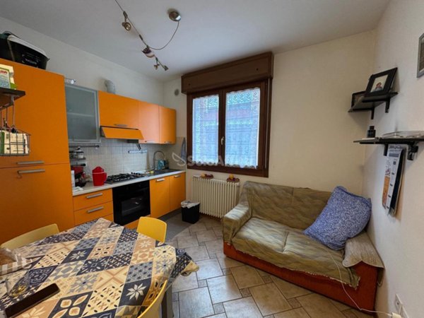 appartamento in affitto a Bologna in zona Bolognina
