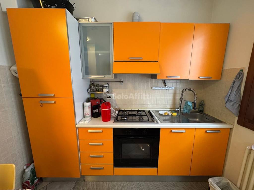 appartamento in affitto a Bologna in zona Bolognina