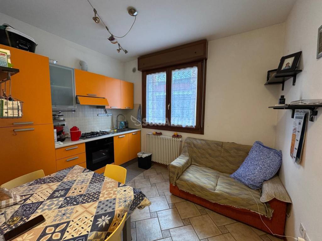 appartamento in affitto a Bologna in zona Bolognina