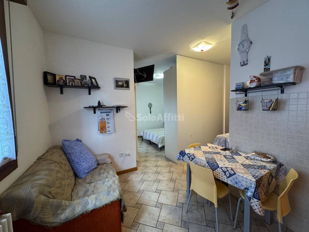 appartamento in affitto a Bologna in zona Bolognina