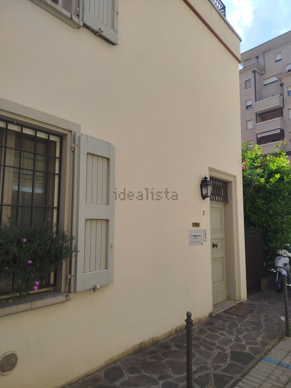 appartamento in affitto a Bologna in zona Centro Storico
