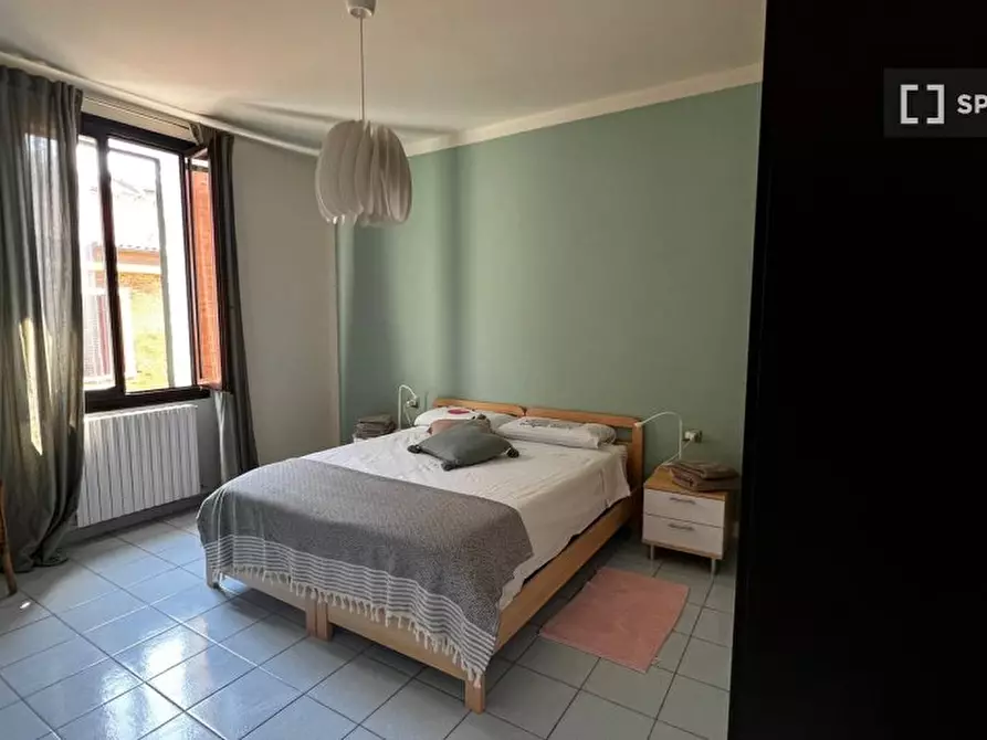 appartamento in affitto a Bologna in zona San Vitale